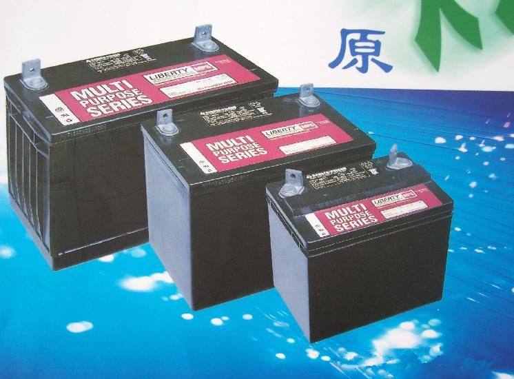 上海大力神蓄電池 LBT-12v17AH UPS 直流屏 鉛酸免維護蓄電池 規格及參數說明