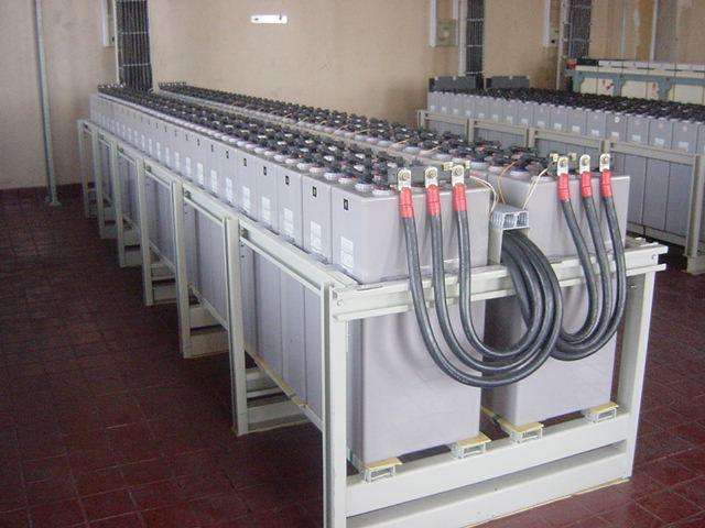 非凡蓄电池12SP40规格参数