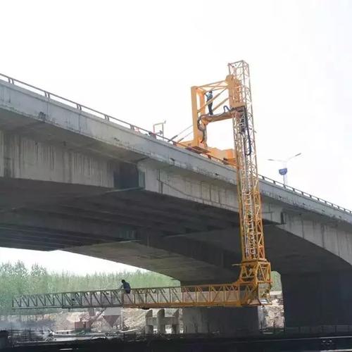 雅安路桥检测车租赁 云南滇洋工程设备有限公司