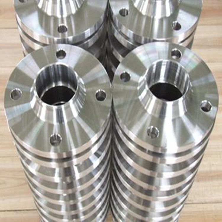 济南不锈钢法兰厂家生产 DN100焊接法兰 规格齐全