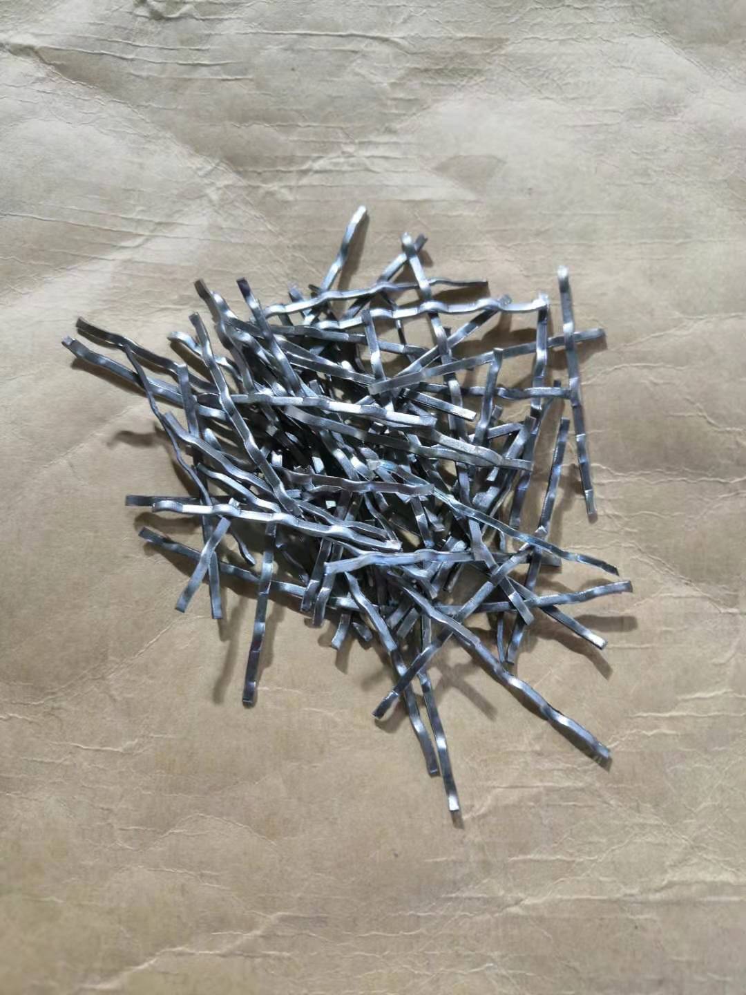 江苏铣削型钢纤维