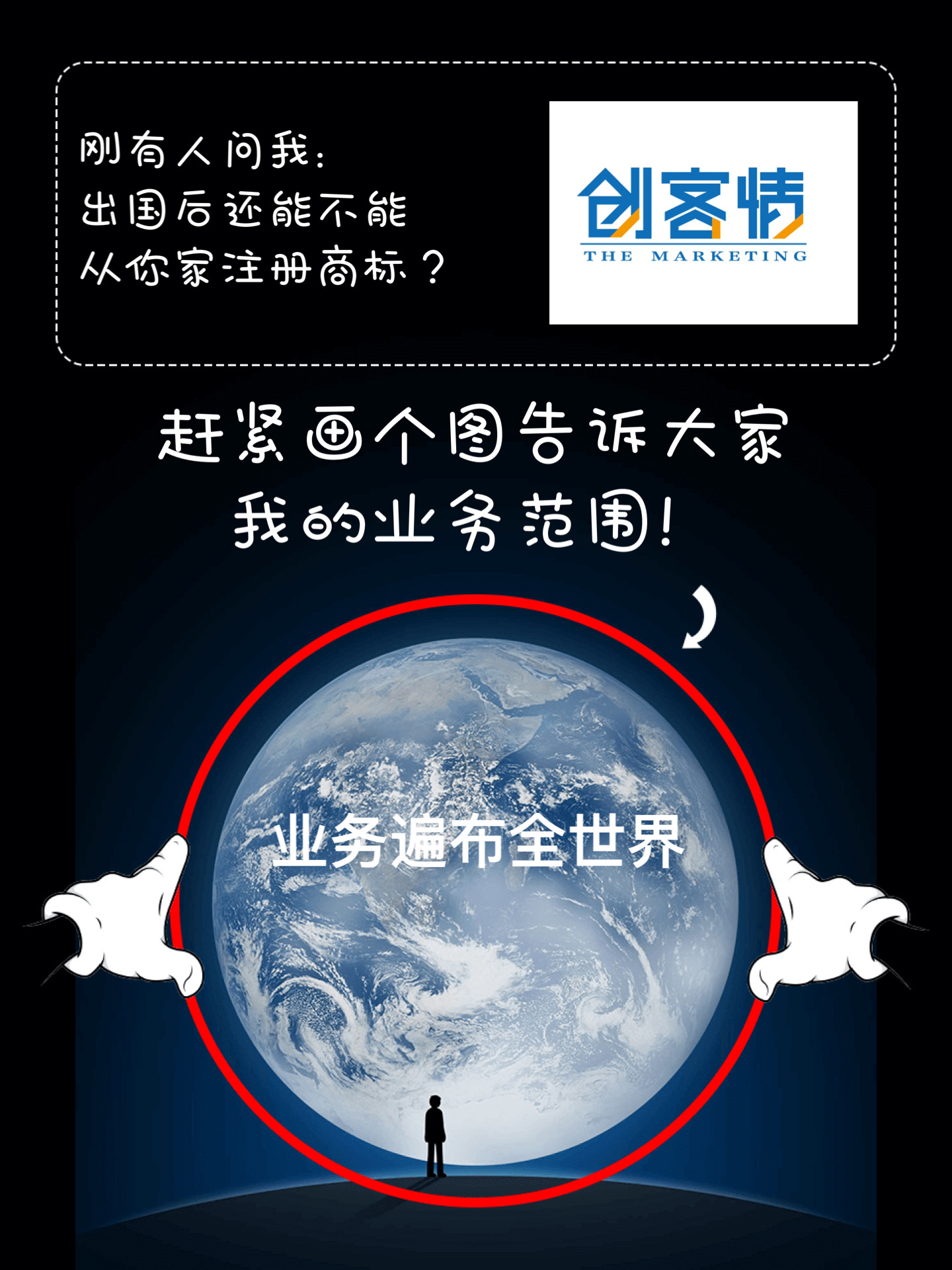 邯郸注册商标你要知道的7件事！