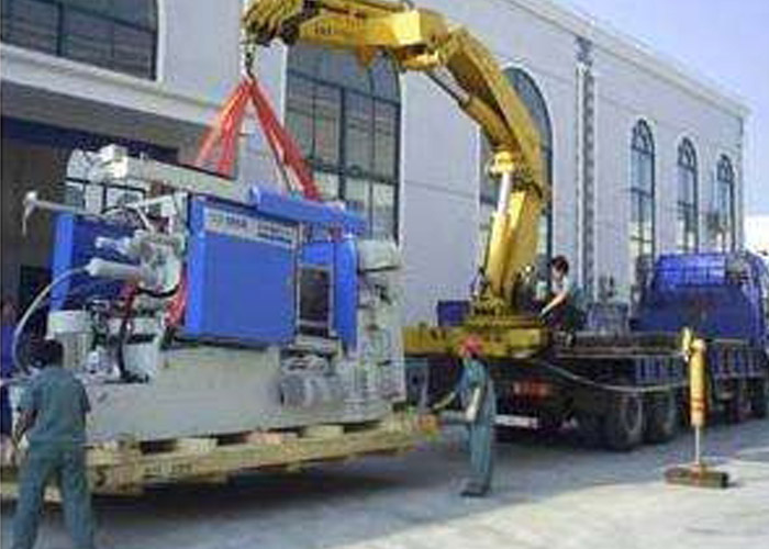 上海货物托运公司 值得信赖 云南灵龙物流供应