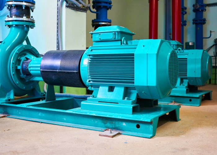 昆明代理大河水泵型号 服务为先 冠诚机电设备安装供应