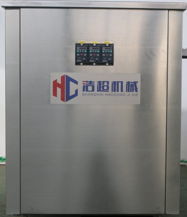 上海全自动理瓶机生产厂家