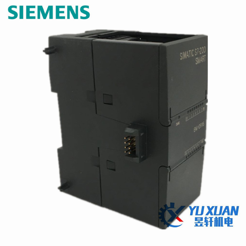 6ES7288-5AE01-0AA0西门子原装PLC/模拟量扩展信号板S7-200 SMART