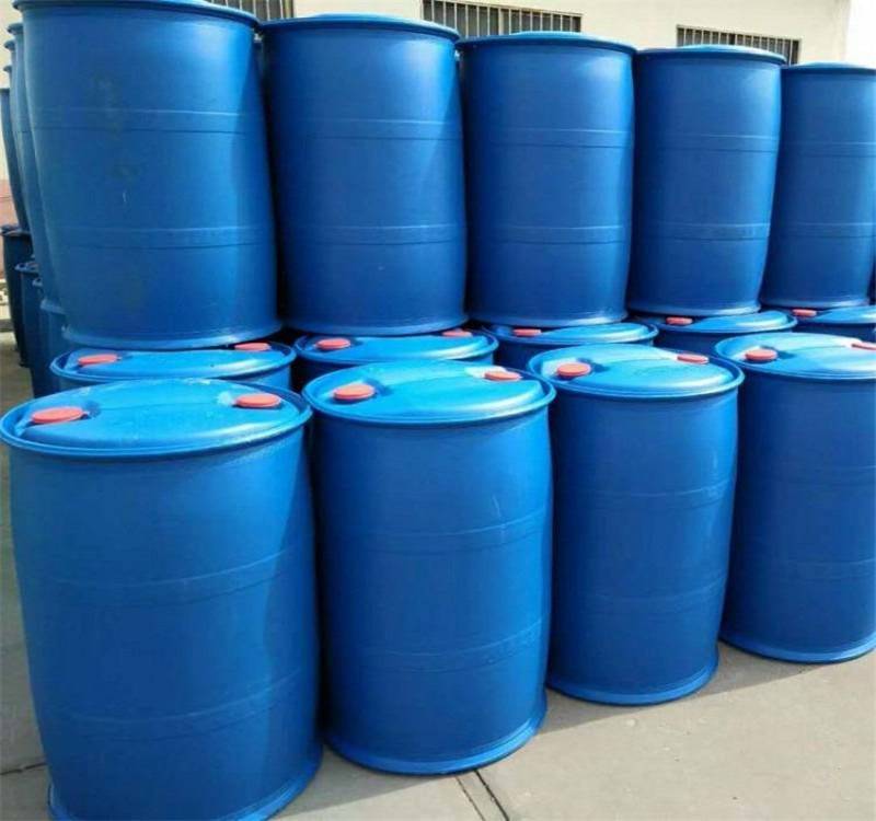 齐鲁生产厂家 工业分析纯桶装国标价格供应商多钱一吨