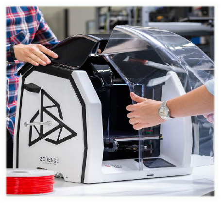 三维立体打印机_找康卓奈斯_专业的三维立体打印机制造商