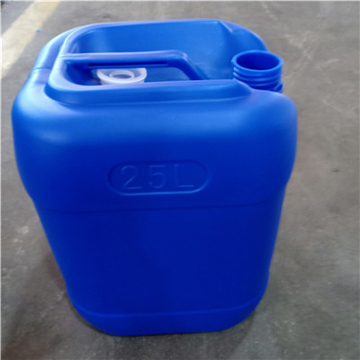 滨州市沾化区25升堆码化工桶 25kg方塑料罐现货供应