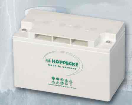 荷貝克蓄電池HC3200價格及參數