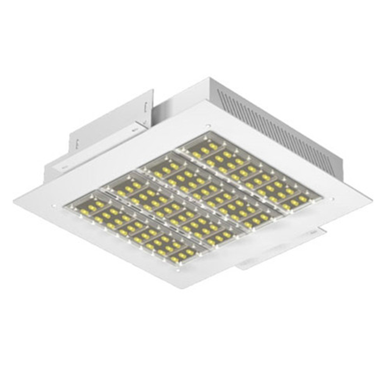 防水LED棚顶灯200W