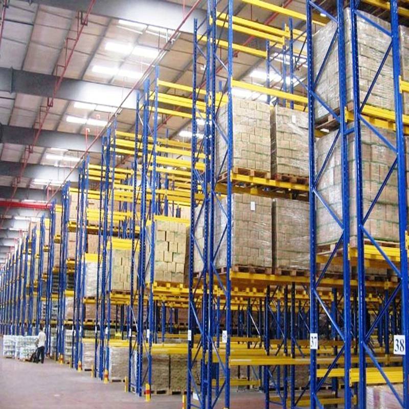 厂家直销重庆重型货架 订做各种非标仓储货架 仓储类货架生产厂家