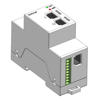 模块化采集小母线数据监控装置AMB110-A/W 小母线交流采集装置