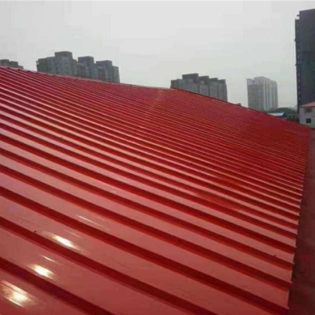 重庆厂家生产彩钢翻新漆