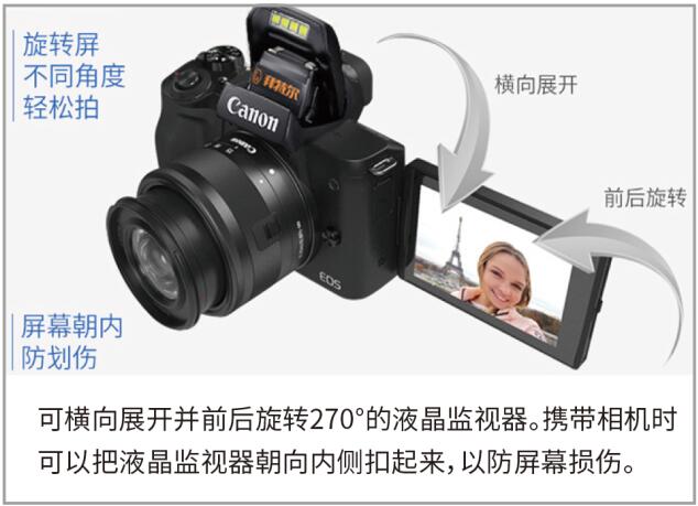 北京佳能单反防爆相机 煤矿照相机