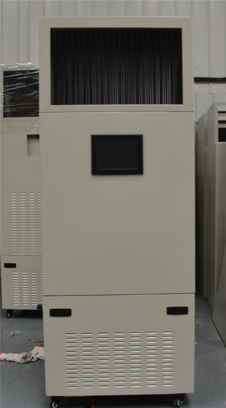 大数据机房湿膜加湿器-机房加湿器SPZ-07A-奥特思普