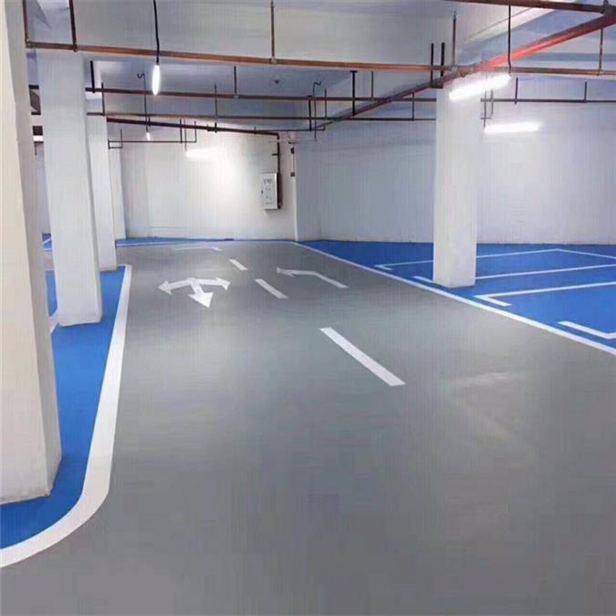 深圳盐田环氧树脂薄涂地坪漆地板漆工程公司