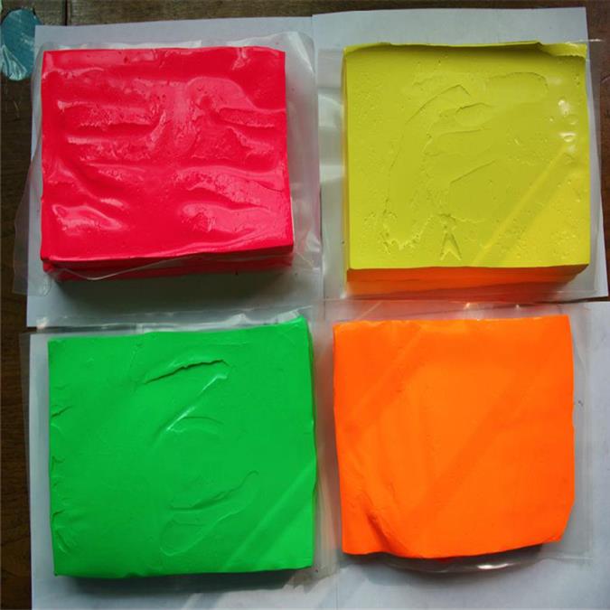 天津彩色硅胶色母规格 现货供应