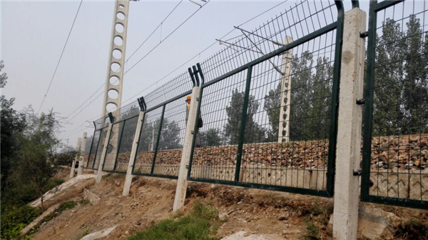 安平县铁路栅栏生产企业