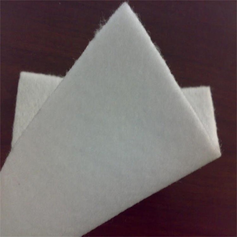 长丝土工布 聚酯玻纤布 两布一膜 复合土工布 型号规格齐全