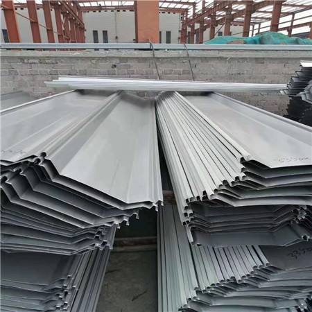 丽水铝镁锰板YX65-400价格