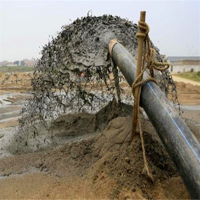 铰吸挖机泥浆泵规格
