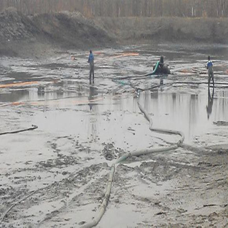 黑龙江高浓度立式清淤泵批发