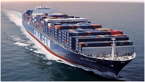 集装箱海运运输过程中，有关单证一致的问题