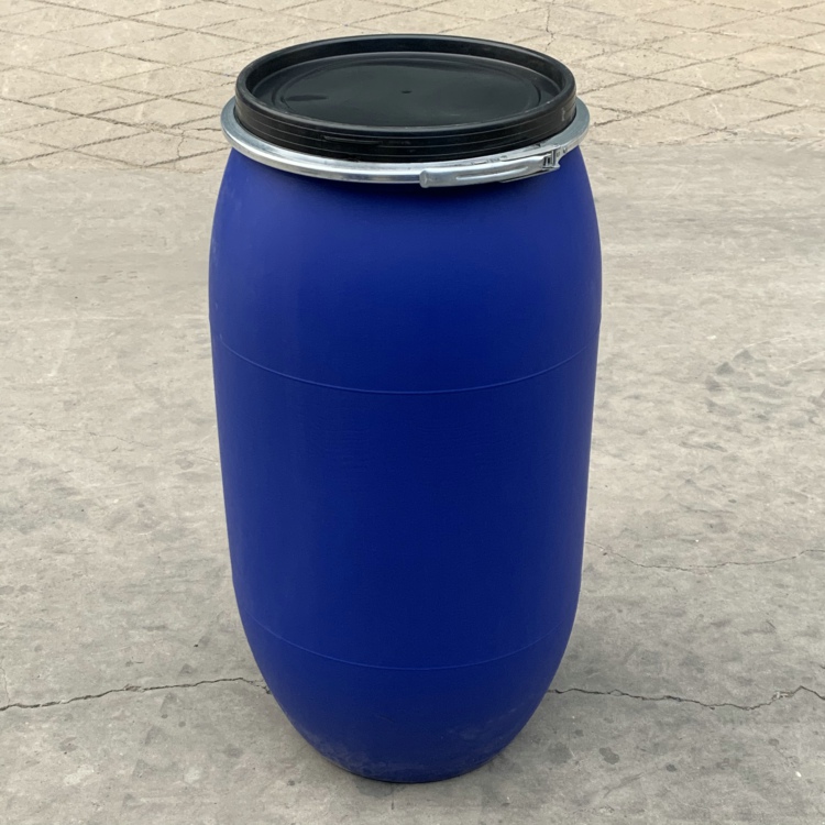 本溪全新料200升塑料桶价格 200KG塑料桶