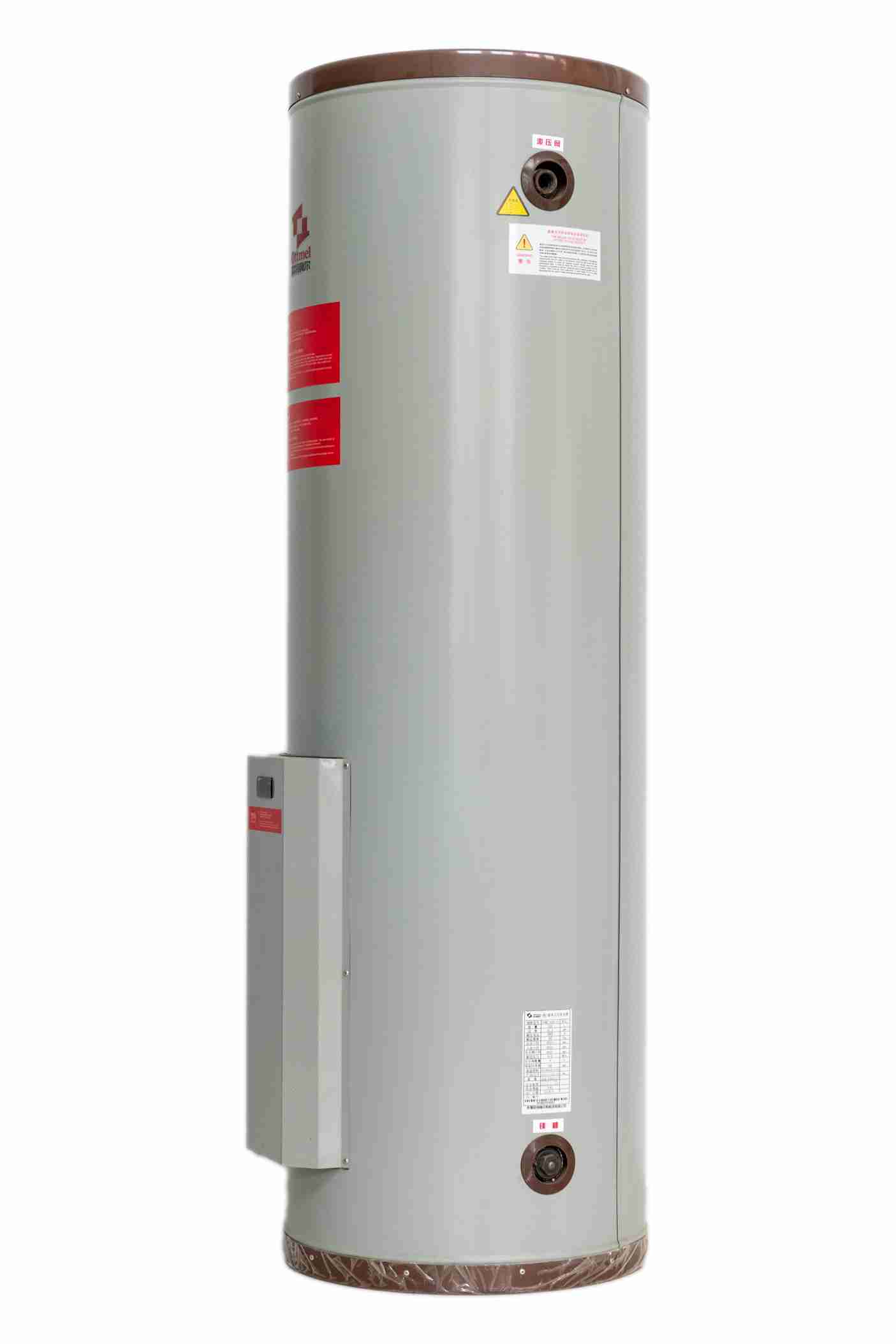 室外商用容积式热水器 欧特梅尔新能源供应