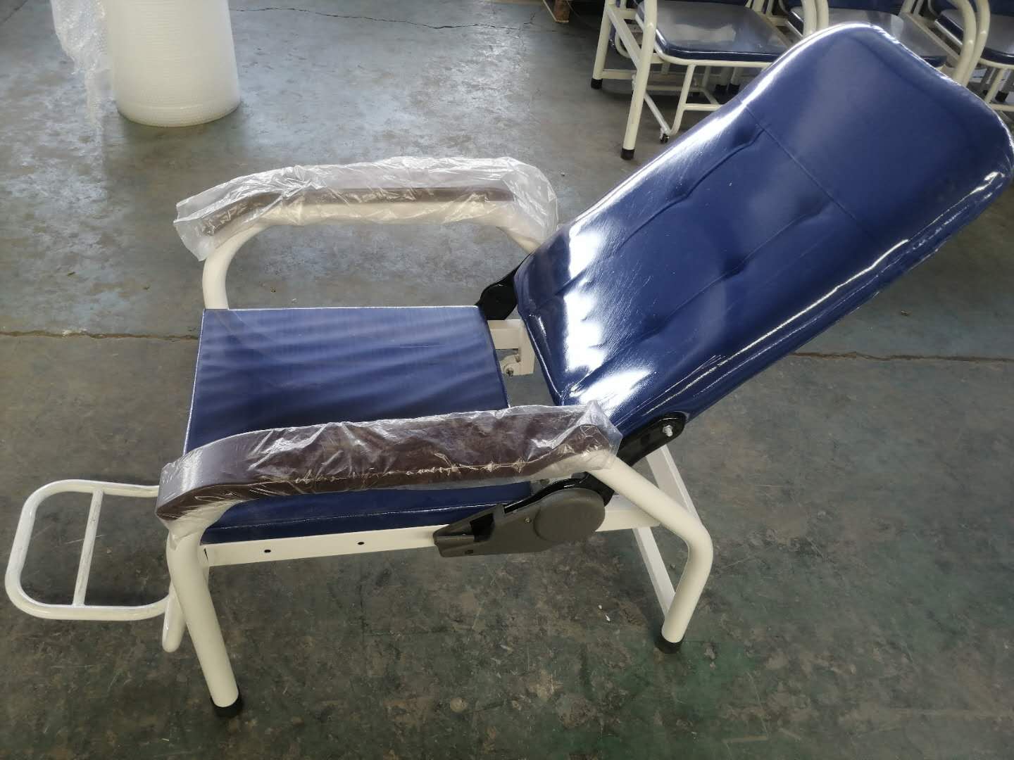 天津医用输液椅定制 医院用输液椅 技术成熟 产品稳定