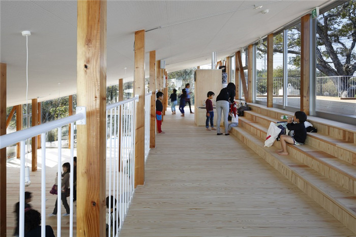 郑州民办幼儿园装修设计材料有哪些选择要求？