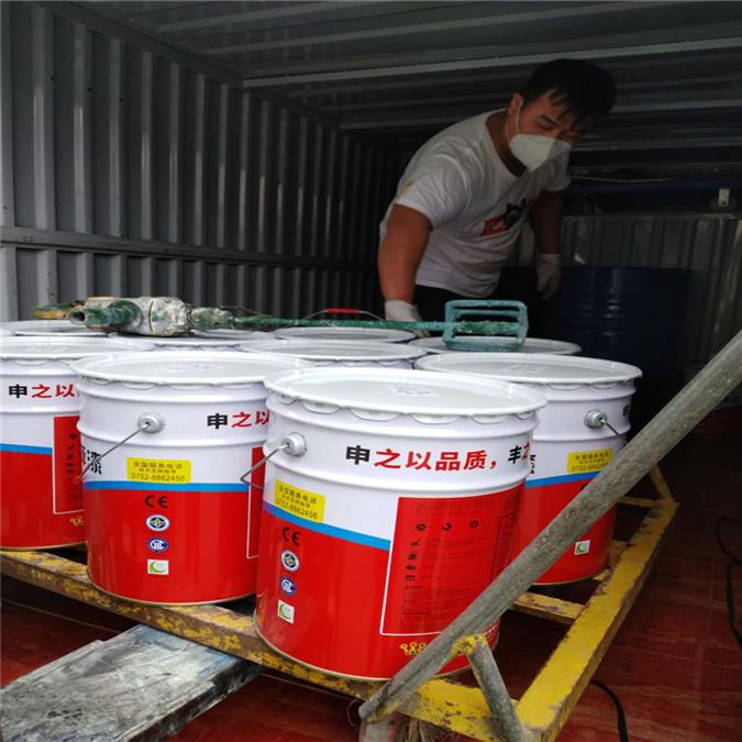深圳香蜜湖厂房车间地板漆环氧地坪漆材料厂家 地板漆