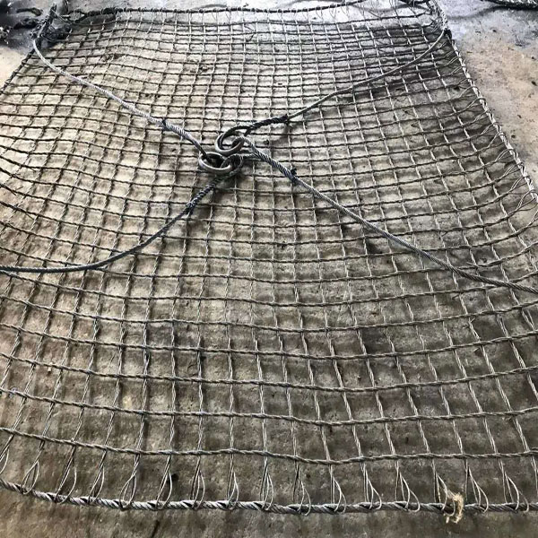芜湖起重机钢丝绳公司 安徽通大钢丝绳