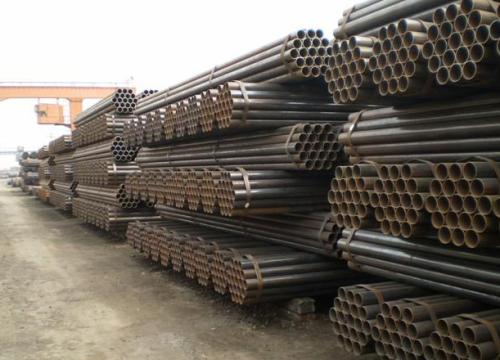 杭州镀锌无缝钢管生产厂家