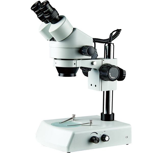 ZZ-7045+双目体视显微镜