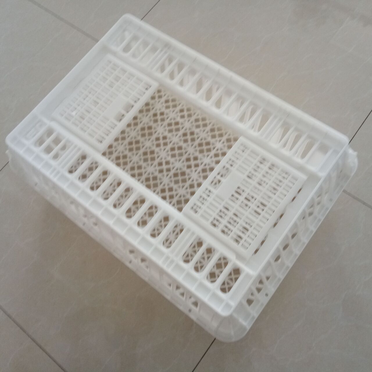 塑料羊床板规格 新疆塑料羊床 羊床塑料漏粪板
