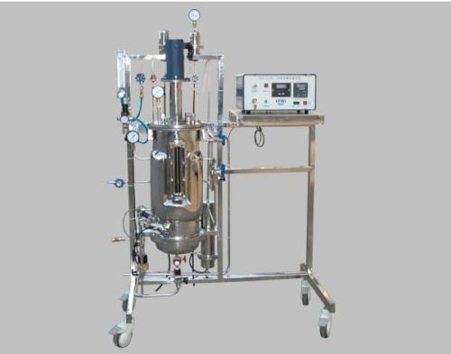 固体固体发酵罐 多年的发酵设备制造经验