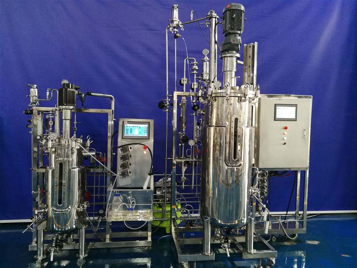 实验室固体发酵罐 技术力量雄厚