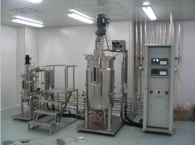 实验室固体发酵罐 多年的发酵设备制造经验
