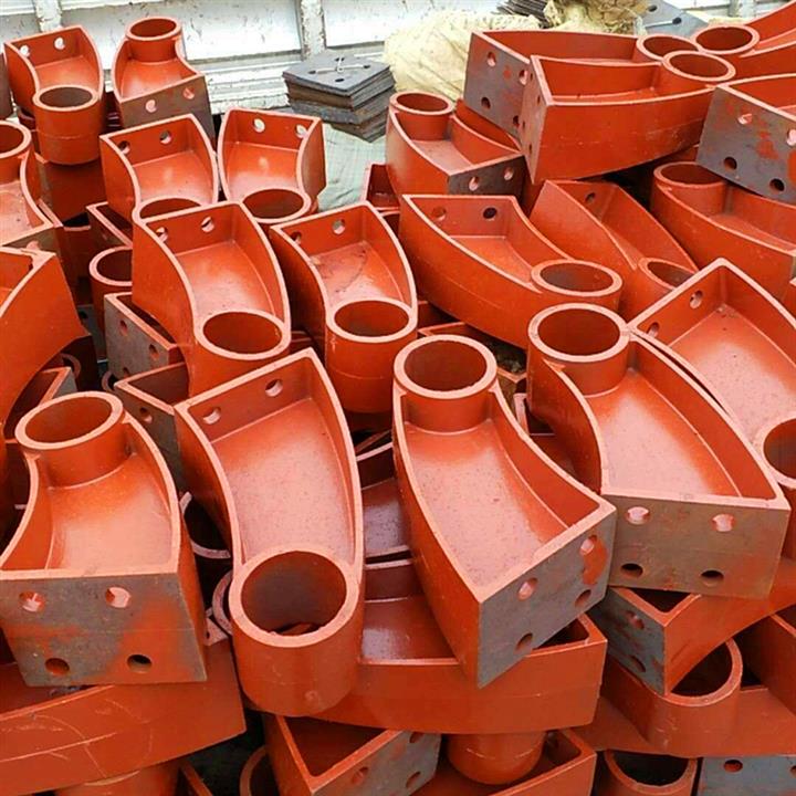 贵阳桥梁支架规格