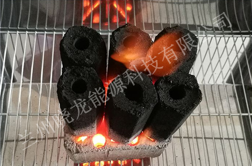宁夏火锅炭生产 欢迎咨询 兰州晓龙能源科技供应