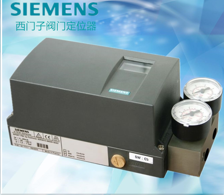 西门定位器西门子 6DR5020-0NG00-0AA0 定位器 现货出售