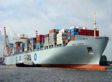 义乌市至新西兰基督城国际海运散货物流服务