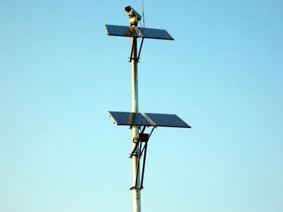 供应太阳能发电系统 太阳能监控系统 太阳能供电系统