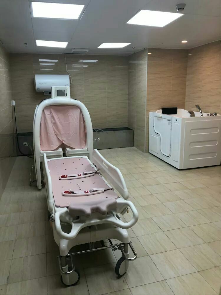 广州市全护理养老院一览表