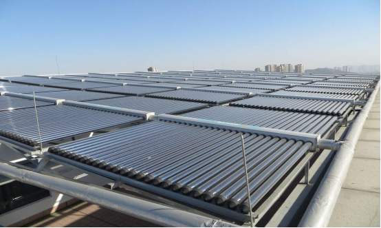 宿州太阳能热泵热水器 南京罗威环境工程供应