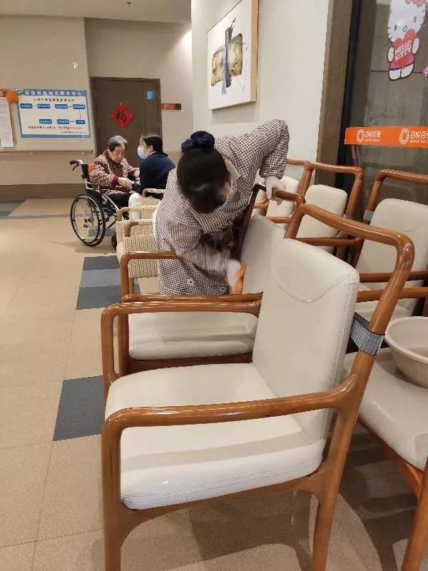 广州不能自理老人护理的价位 护理院 百悦百泰城市颐养中心收费标准
