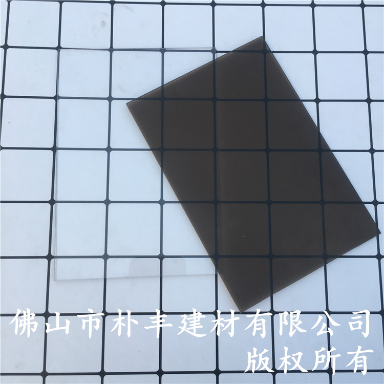 SABIC LEXAN PC0703R5.5mmpc耐力板报价