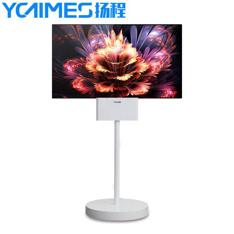 55寸OLED双面屏_广东双面屏广告机 55寸oled双面屏 价格优惠显示器